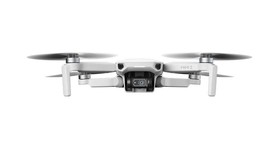 DJI Mini 2のレビュー！199gで4K撮影できる至極の1機！ | 猛LION 